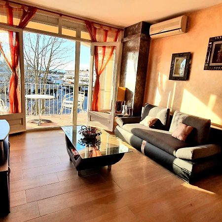Leroy Apartment Empuriabrava Exterior foto